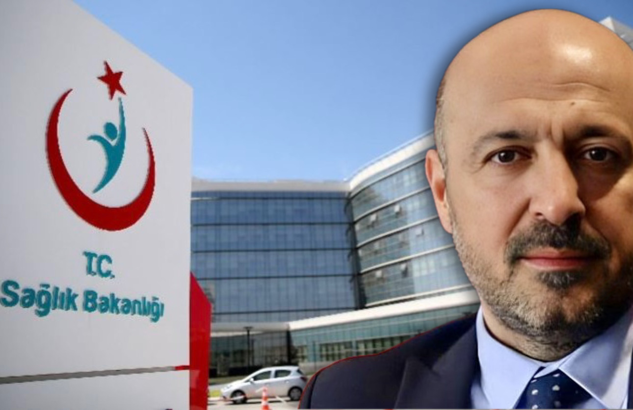 Kamu Hastaneleri Teftişten Geçecek! 