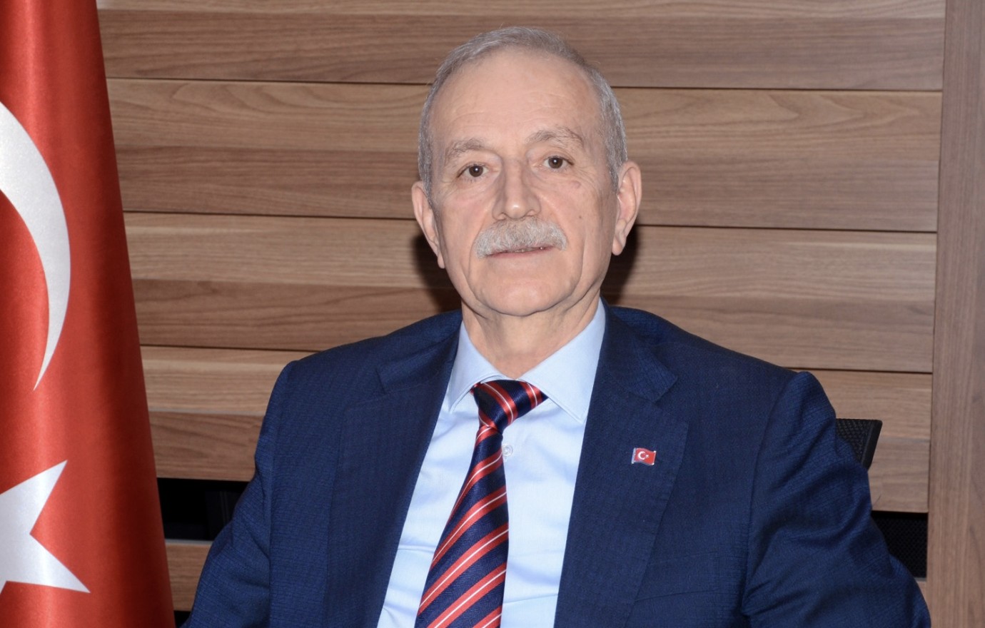 “Tarıma Yatırım Ülkenin Geleceğinedir”