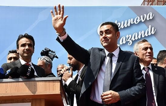 Çukurova, İşçisine 40 Bin Lira Önerdi 