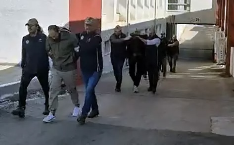 DEAŞ’lılar Tarım İşçisi Olarak Çalışmış