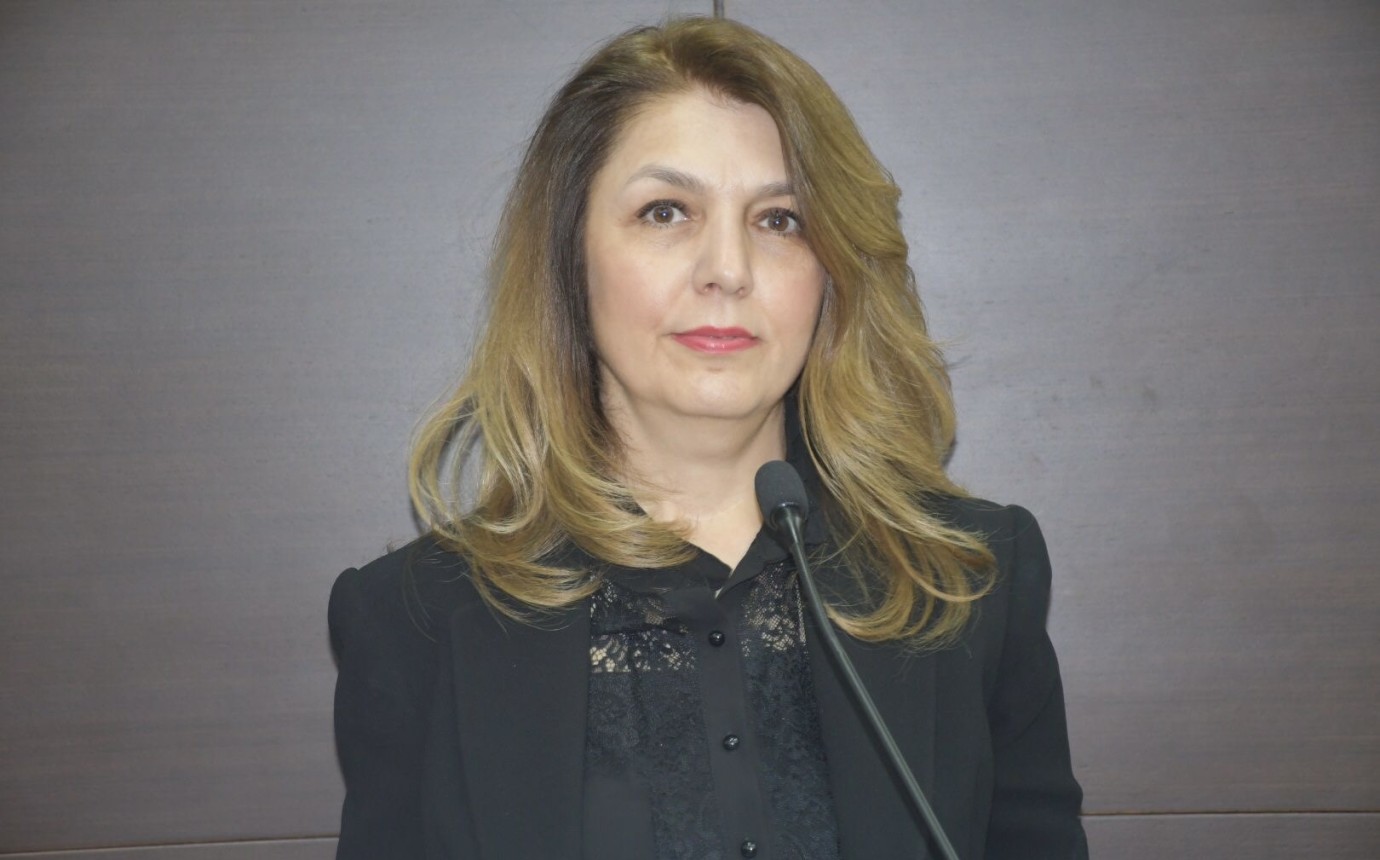 “Deprem Bölgesi Halkımızı Bekliyor”