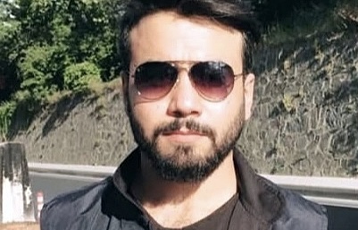 Adanalı Polis Memuru Şehit Oldu