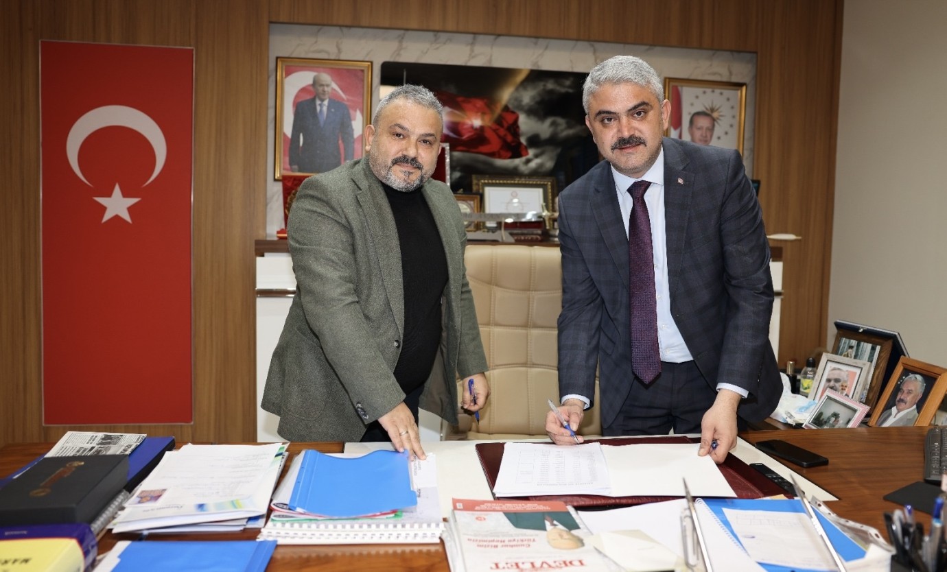 Pozantı’da İşçi Ücretleri Zamlandı 