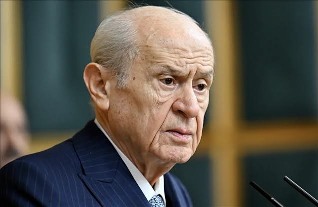 MHP: Hastanede Ama Durumu İyi…