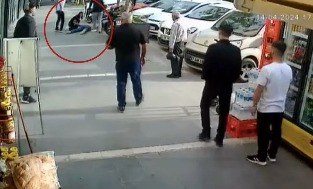 Sokakta Tartıştığı Kişiyi Tüfekle Öldürdü