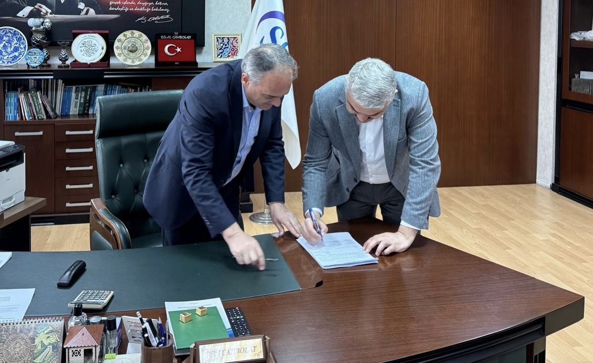 MHP’li Belediyenin SGK Haczi Kalktı 