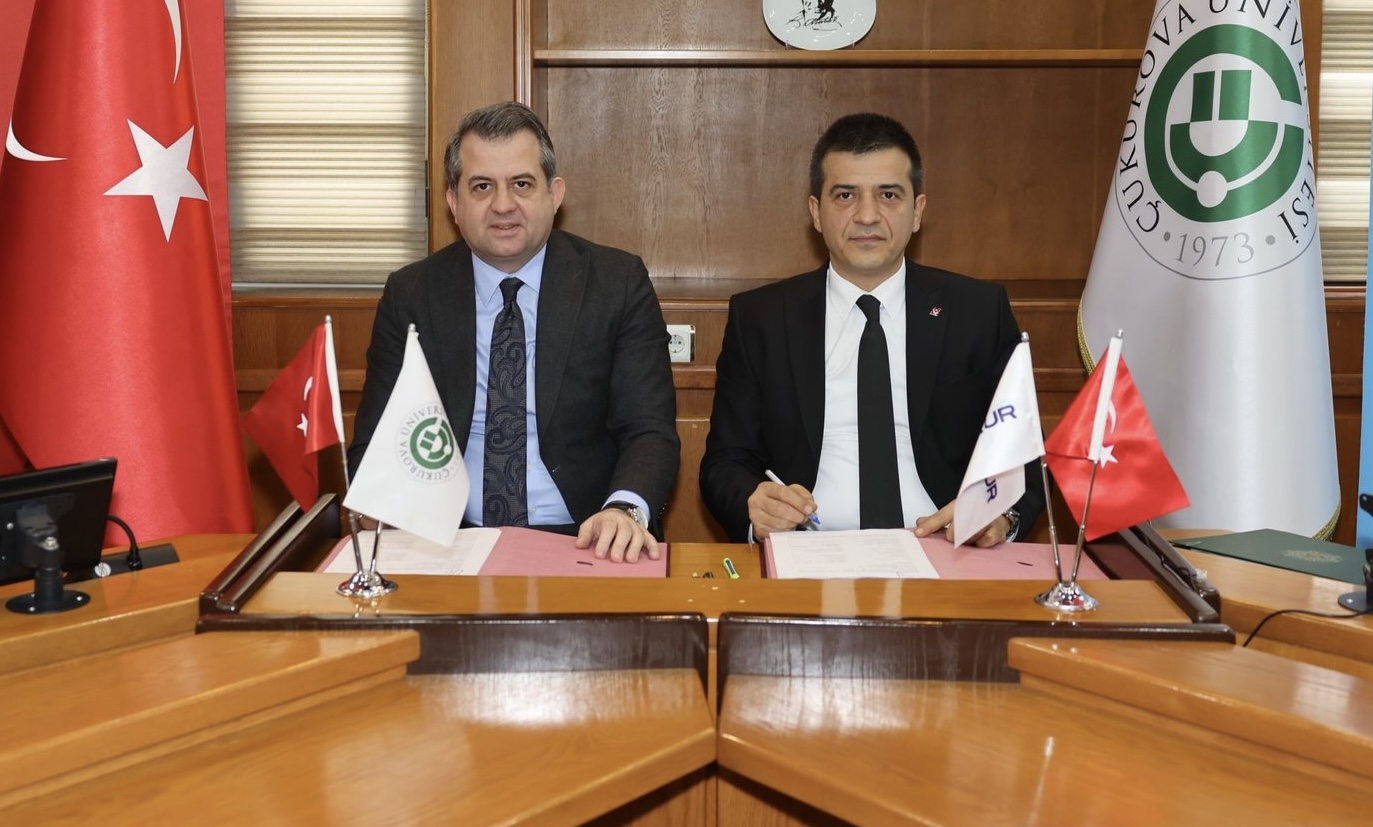 ÇÜ ve İŞKUR Protokol İmzaladı 
