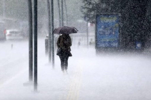 Meteoroloji ‘Adana’ya Dikkat’ Diyor, Ama…