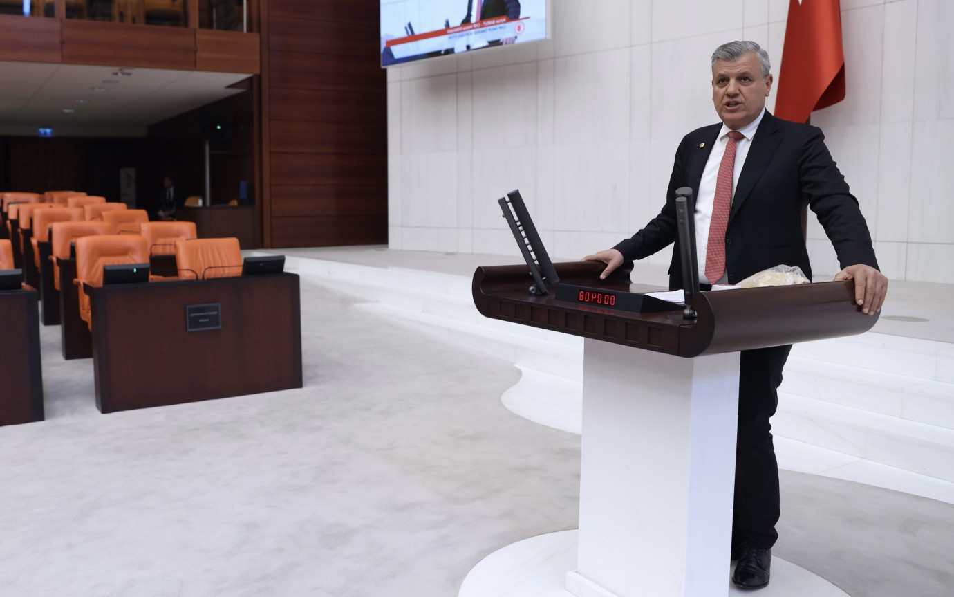 En Düşük Emekli Maaşı İçin Önerisi…