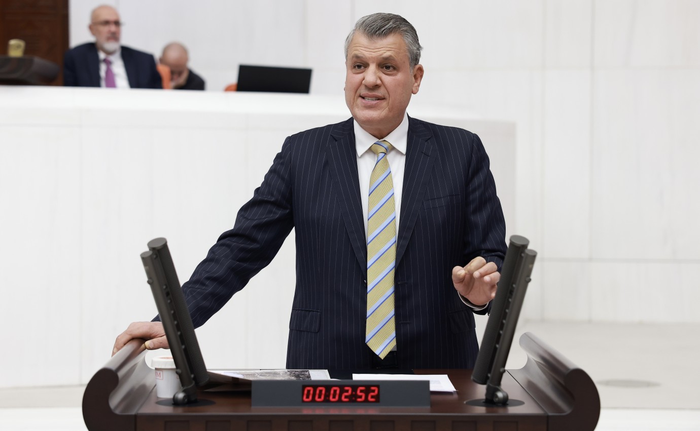 Meclis'te Kademeli Emeklilik Çağrısı 