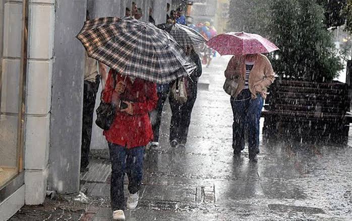 Meteoroloji: Adana'da Kritik Gün! 