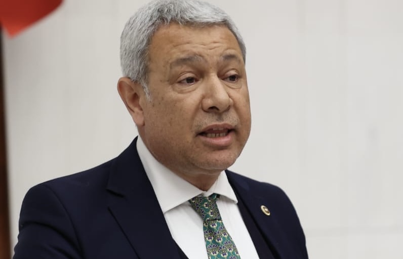 Sümer: Çiftçinin Emeği Buz Tuttu