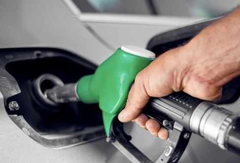 Motorinde İndirim: 1 Lira 35 Kuruş 