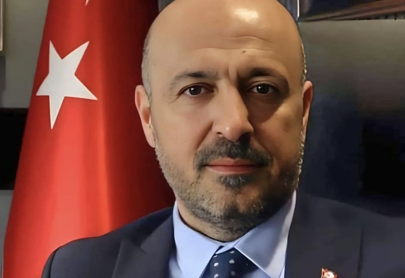 Nacar’dan 14 Mart Tıp Bayramı Mesajı 