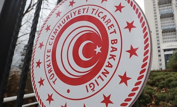 Bakanlıktan 600 Firmaya 'İzin' Belgesi