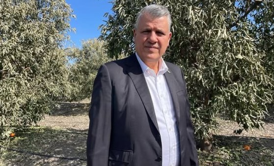 ‘Kriz Büyüyor; Çiftçilerimiz Feryat Ediyor'