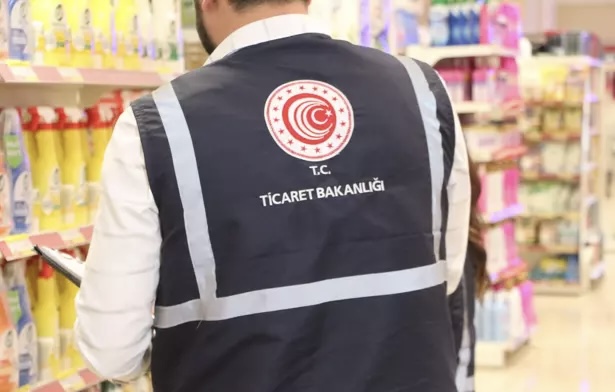 Marketlerde Fiyat Denetimleri Yoğunlaştı 