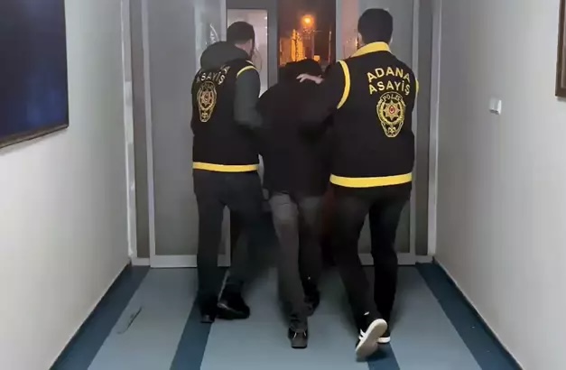 8 Çeyrek Altın İçin 2 Kişiyi Öldürdü 