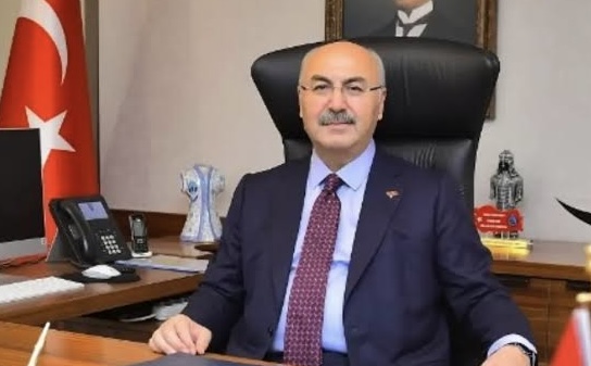 Köşger, Bayram Önlemlerini Paylaştı