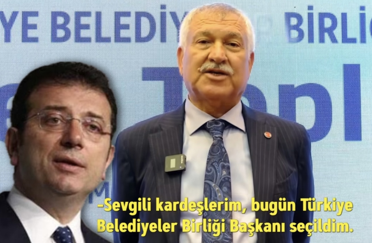 Şeytan Ayrıntılarda Gizlidir! 