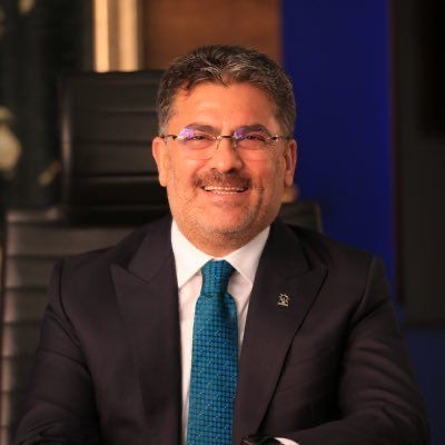 Aytek’ten Ramazan Bayramı Mesajı