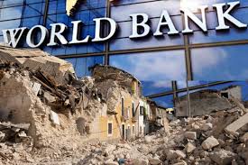 Deprem Bölgesine 500 Milyon Dolar!