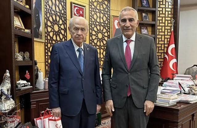 Bayram: Boykot Yok Hükmündedir! 