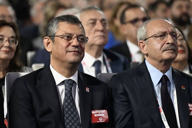 Muhaliflerin Umudu İstanbul’un İptali 