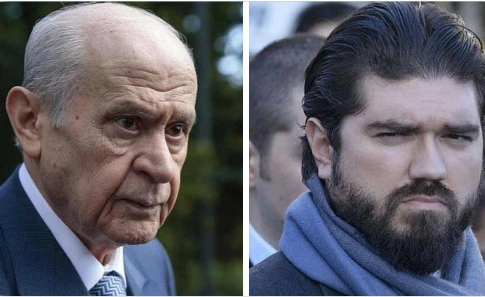 Rasim Ozan’ı Şeytana Benzetti