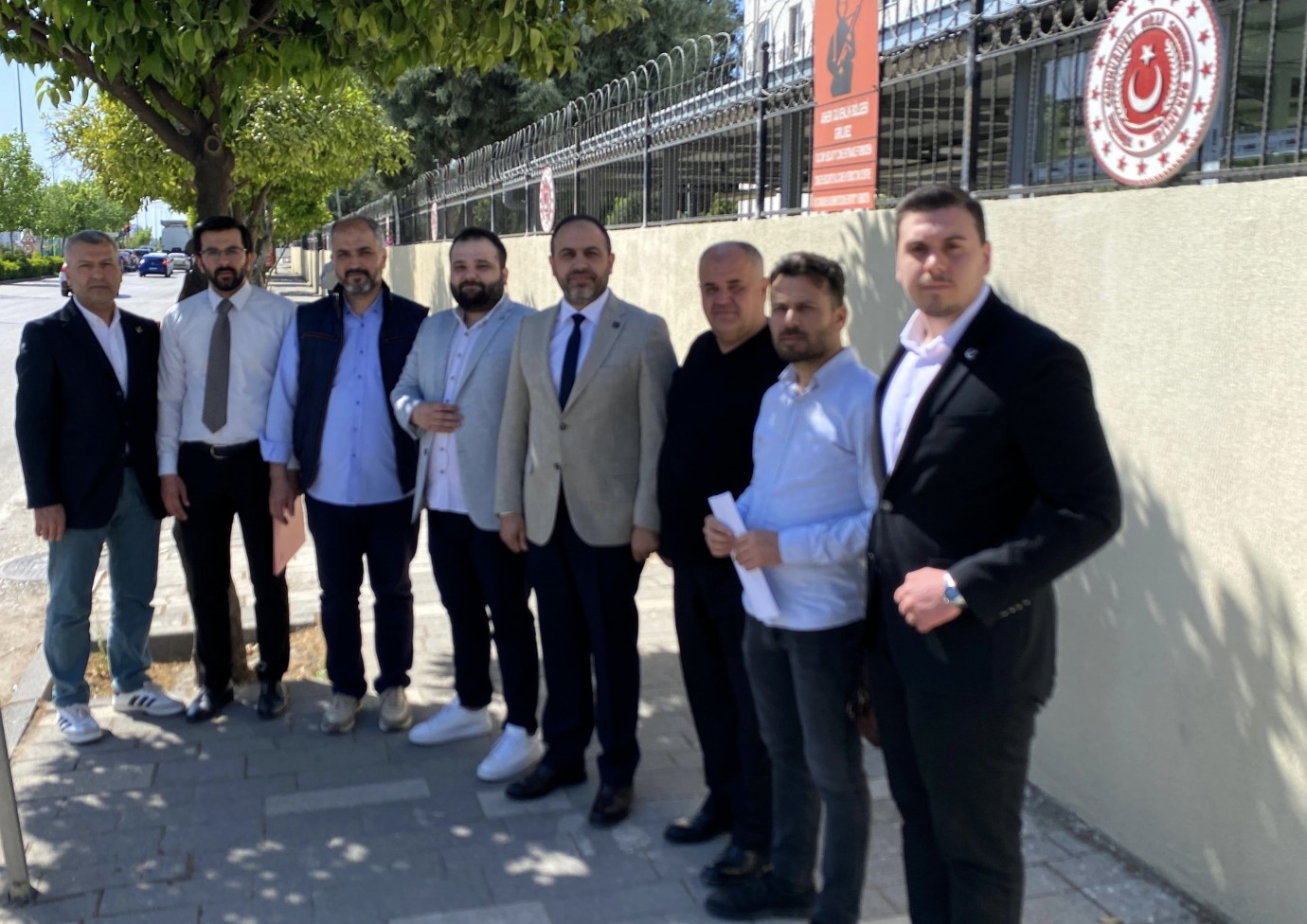 Gazze İçin Gönüllü Askerlik Başvurusu 