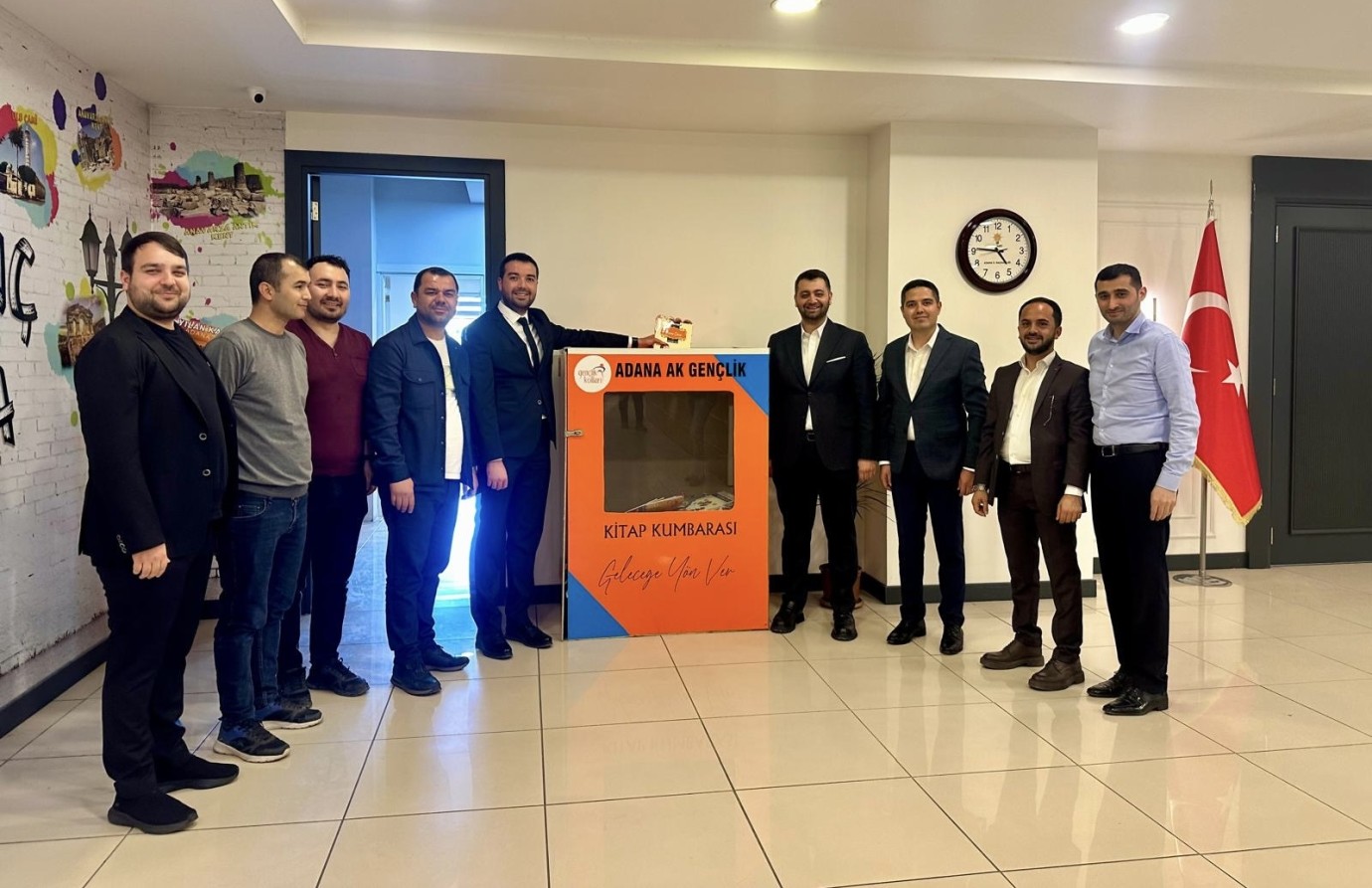Birlik Vakfı’ndan Kampanyaya Destek