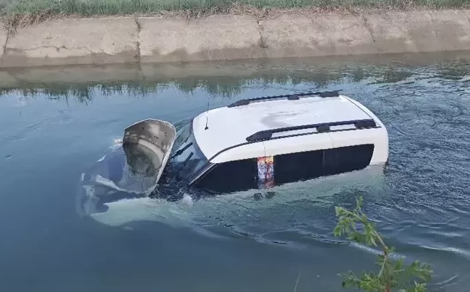 Bu Haldeyken Bile Yardımı Reddetti