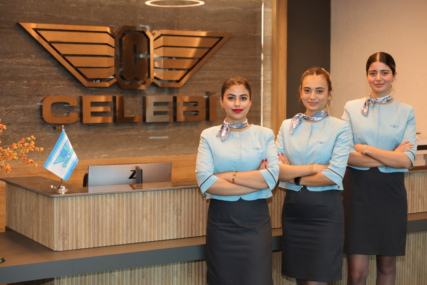Şimdi Ayrıcalıklı Seyahat Zamanı