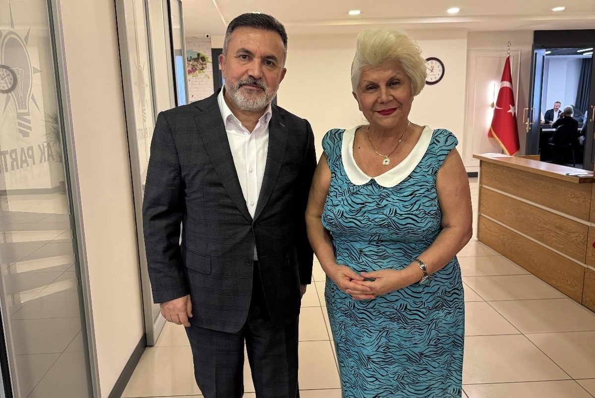 Çıtırık Destek Arayışlarını Sürdürüyor