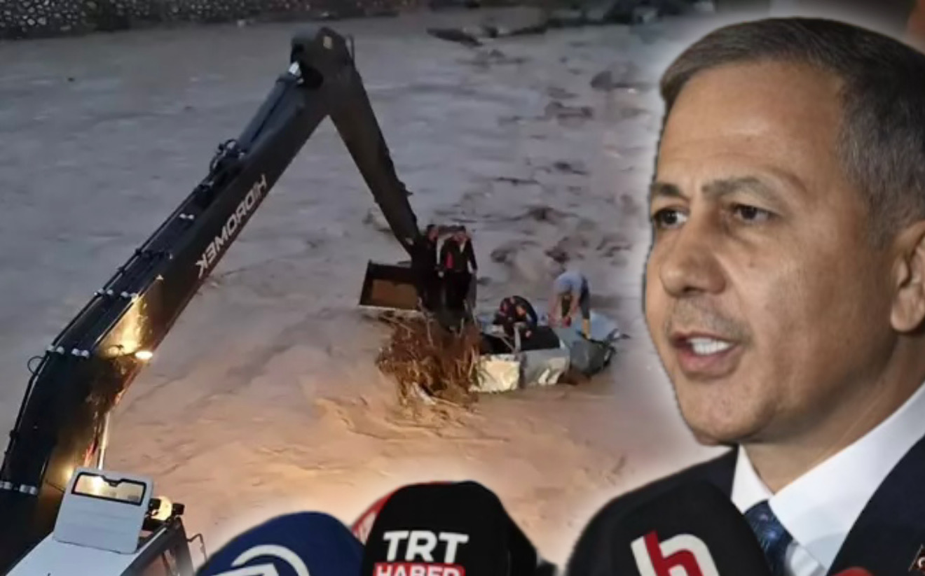 “Kadirli’de Can Kaybımız Yok”