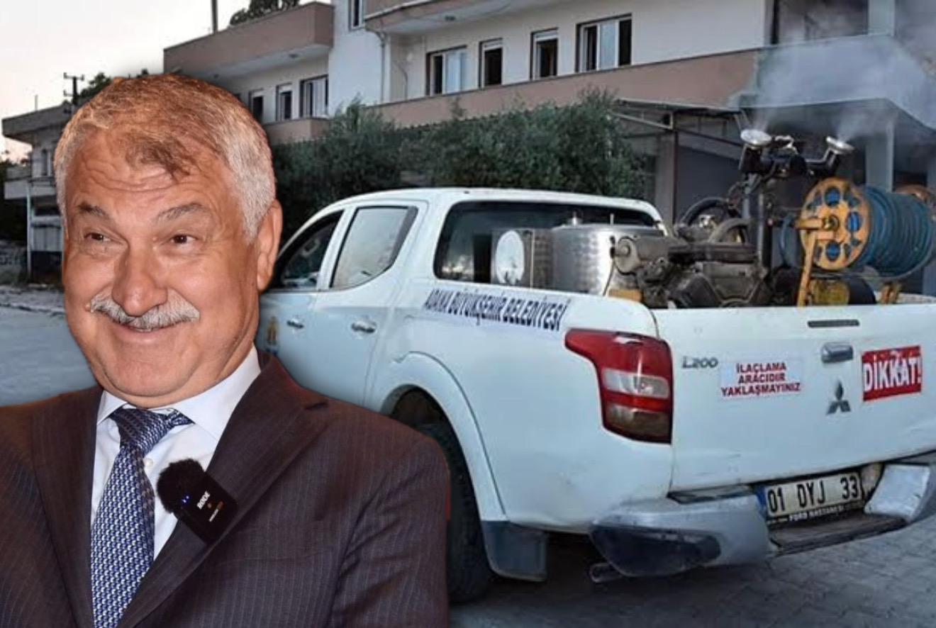 Büyükşehir İhalesine Şok Suçlamalar! 