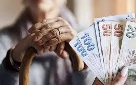 Emekli Bayram İkramiyeleri Yatıyor 