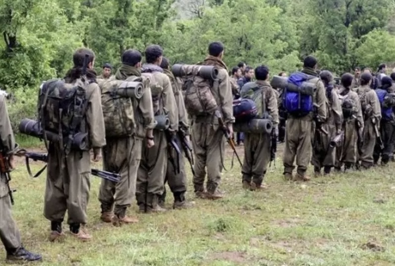 Kandil’den YPG’ye: 300 Dolar Maaş! 