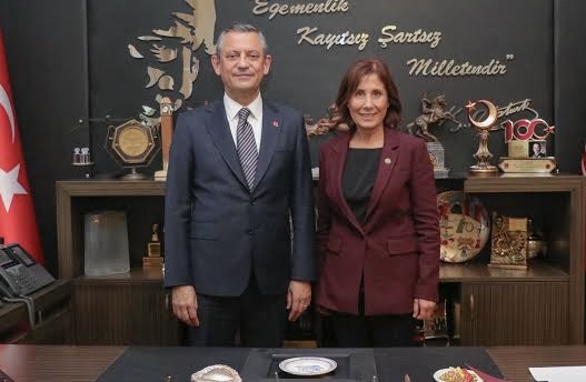 SON DAKİKA! CHP, Tekin’e Danışacak