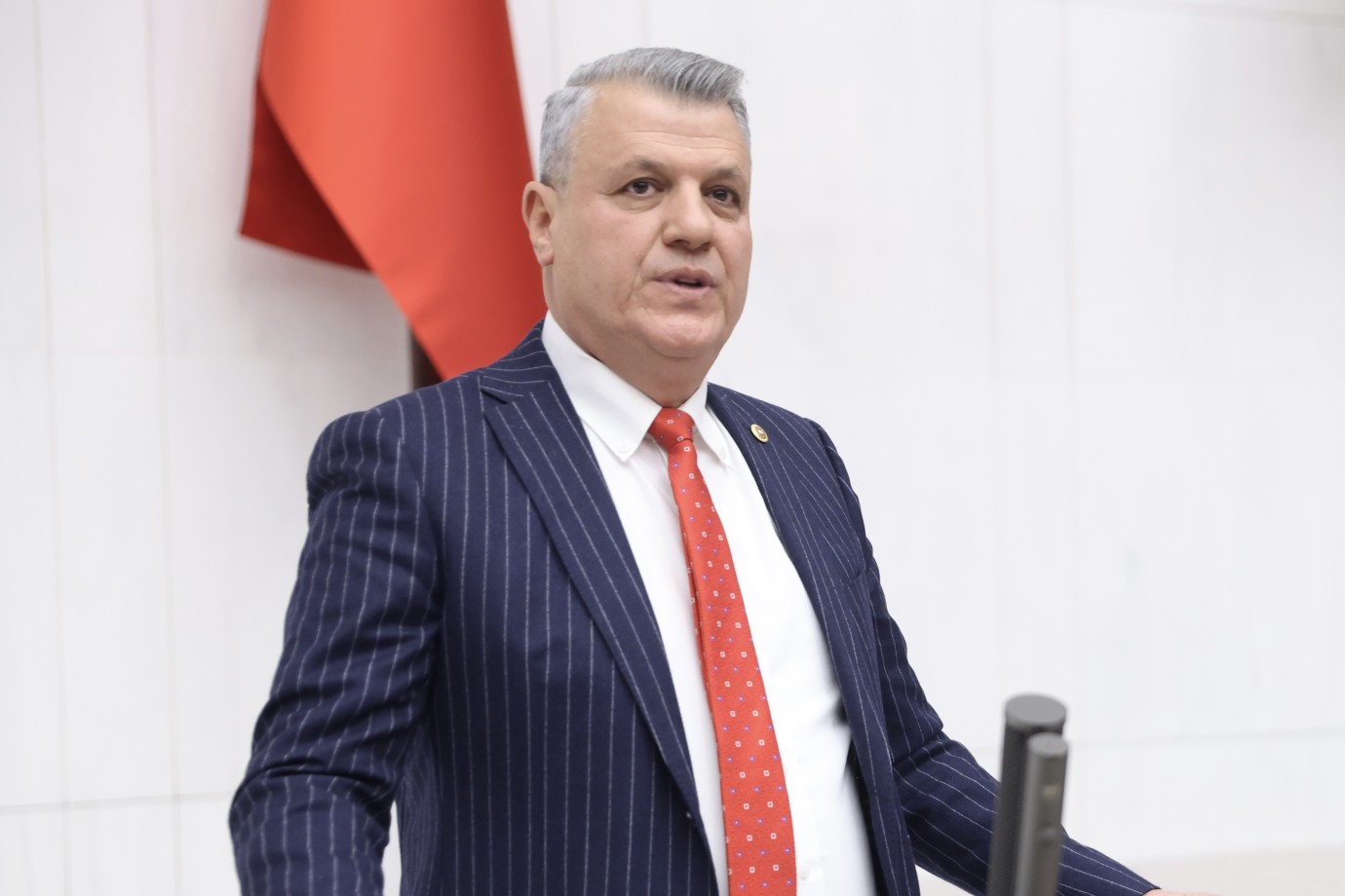 “Rant ve Talan Sırası Zeytinliklerde”
