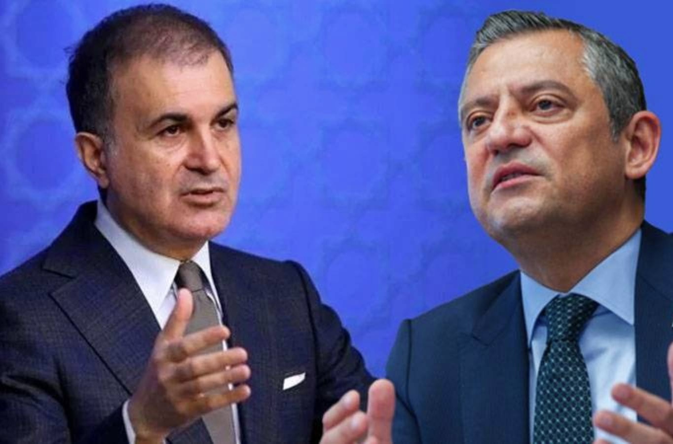 “Savaş Lobisine Destek Veriyorsunuz”
