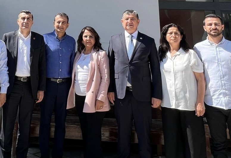 Bulut’tan ’Firesiz Destek’ Teşekkürü 