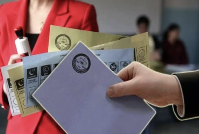 ASAL Araştırma Anketi: Kıl Payı…