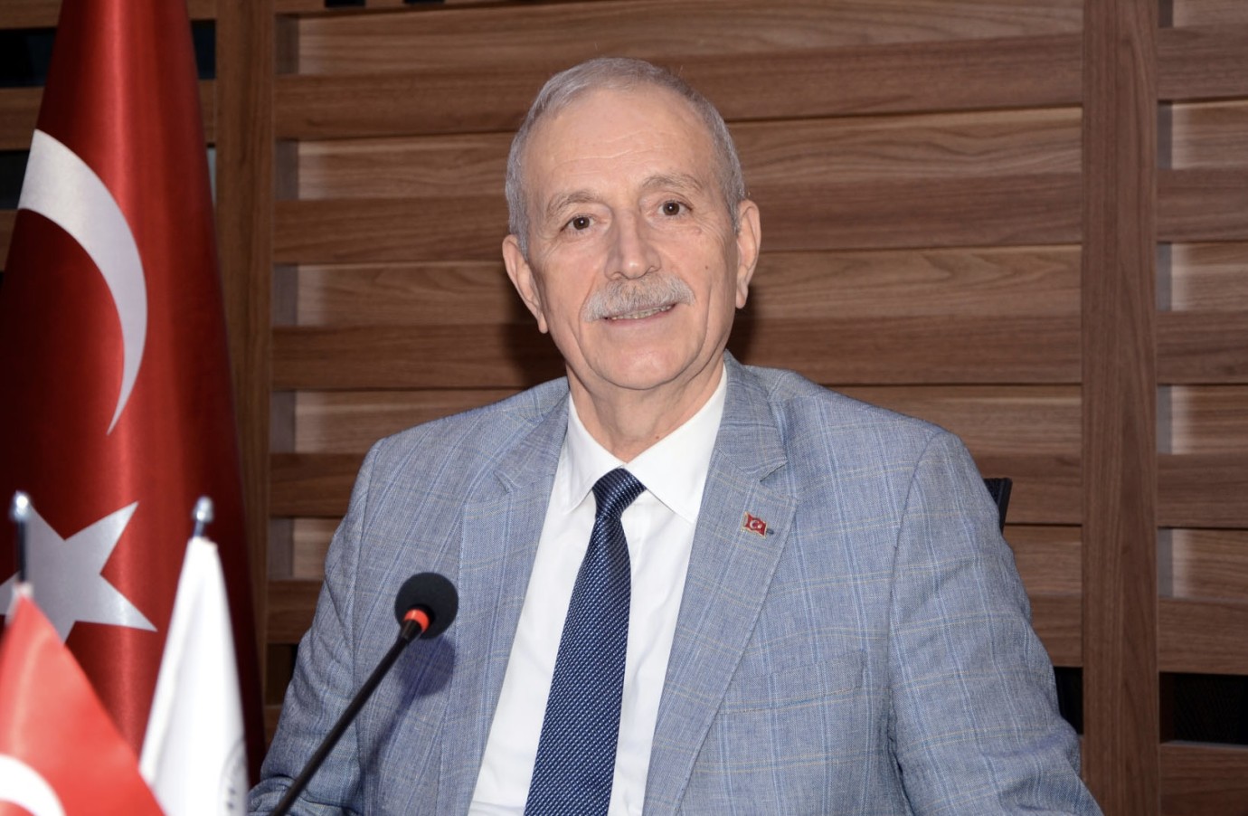 “Tarım Sektörü Büyük Tehdit Altında”