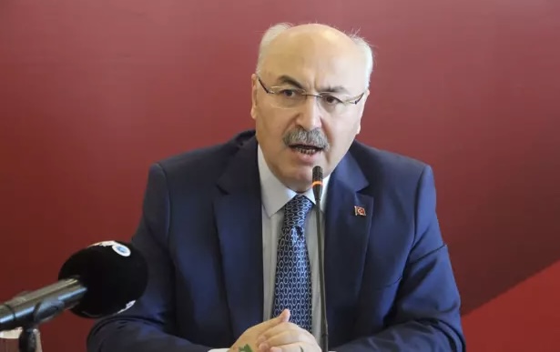 “Aslanlar Gibi Bir Araya Gelip Kükredik”