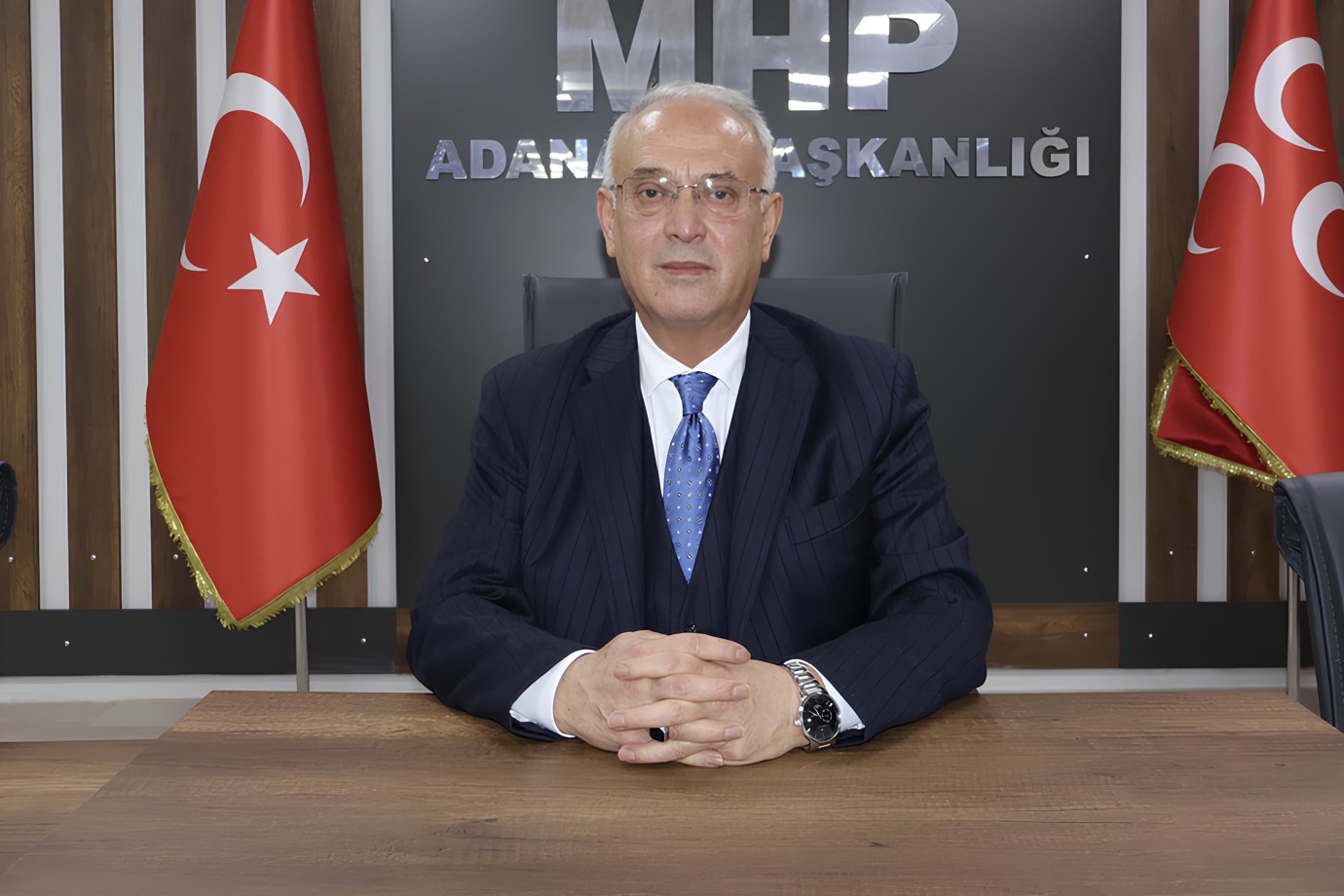 Adana Demirspor’a Destek Mesajı