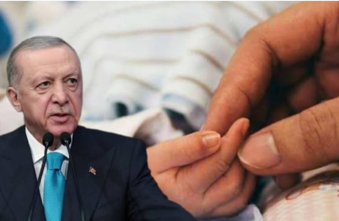 Memurlara ‘Doğum Sonrası’ Müjdesi