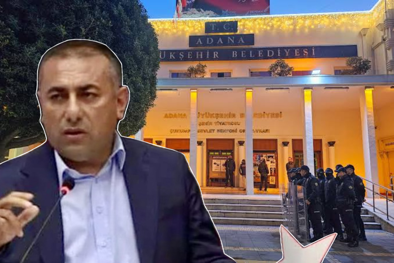SON DAKİKA! Başkan Vekili Belli Oldu