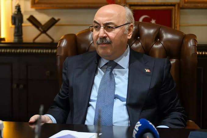 Valilikten SON DAKİKA Açıklaması 