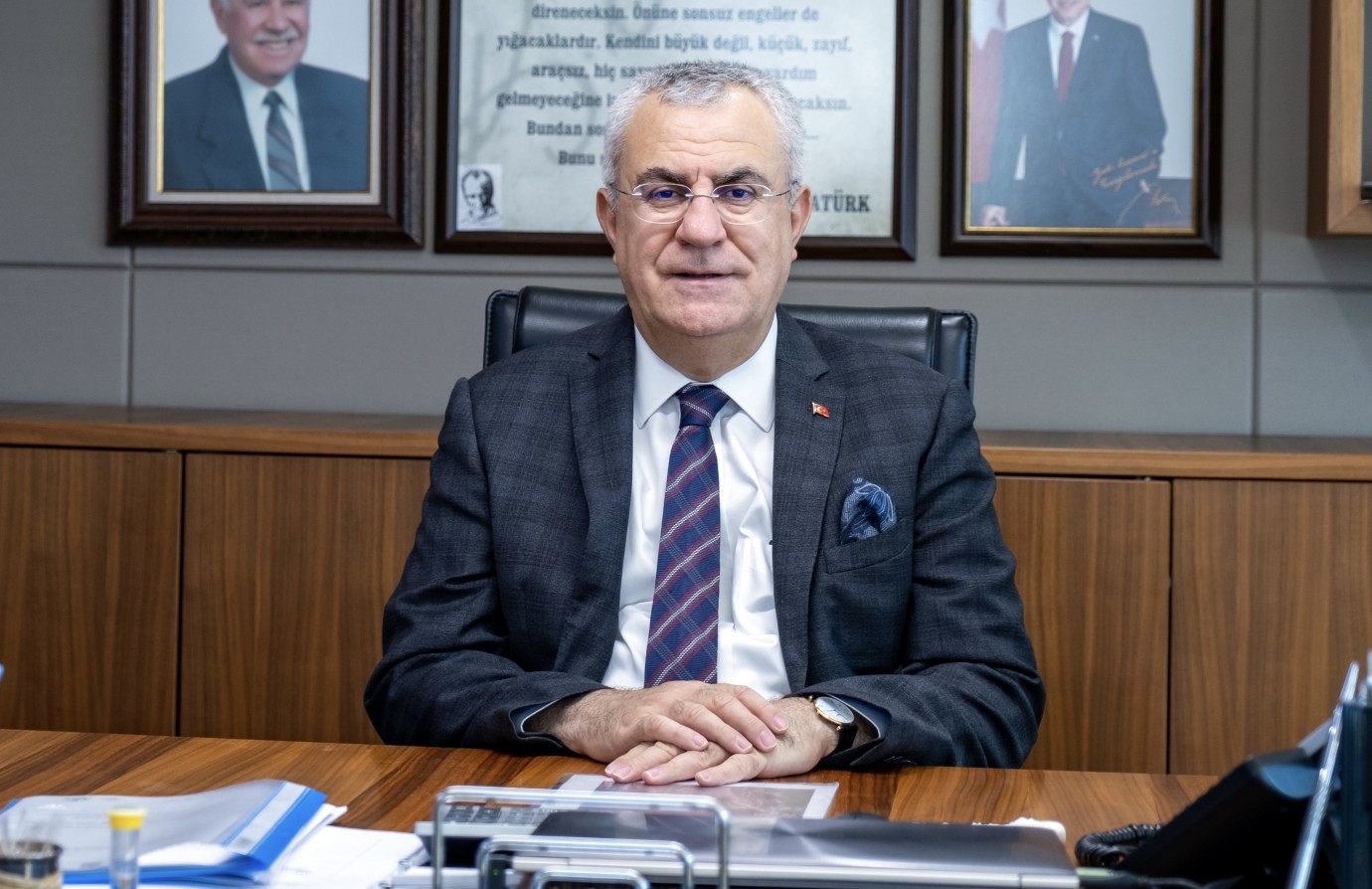 ADASO Faiz İndirimini Olumlu Buldu